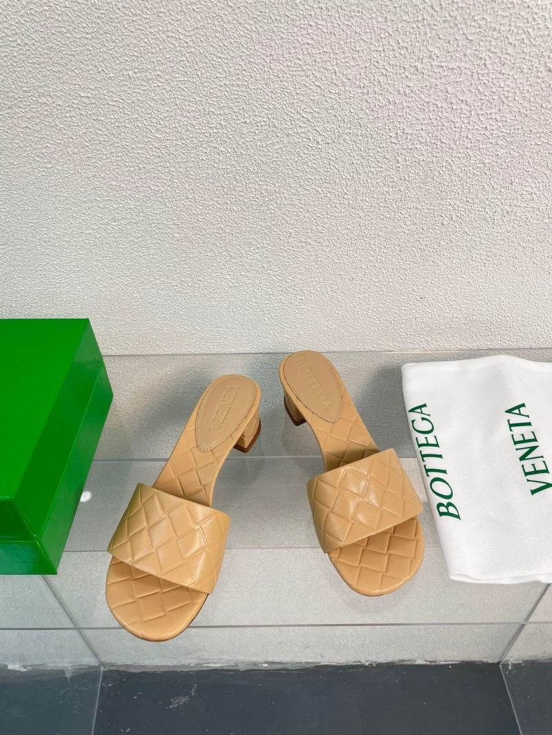 Bottega Veneta Sandals